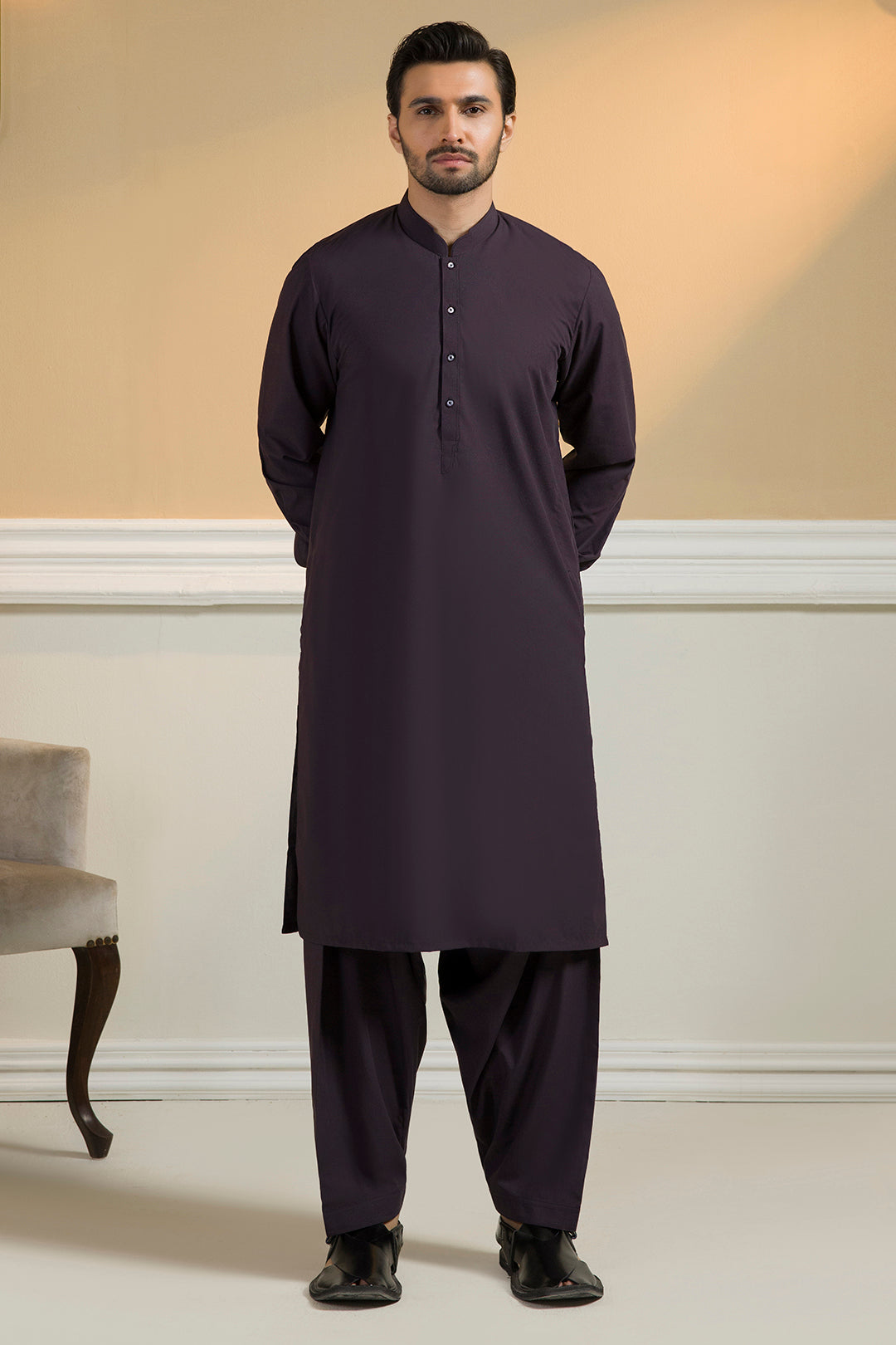 Marvel Shalwar Kameez - 2697