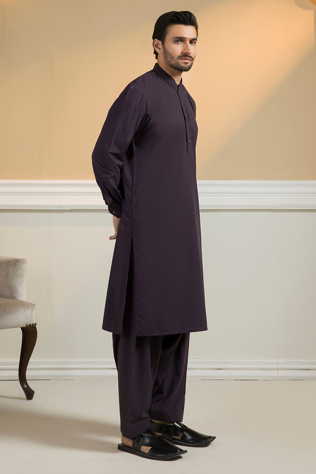 Marvel Shalwar Kameez - 2697