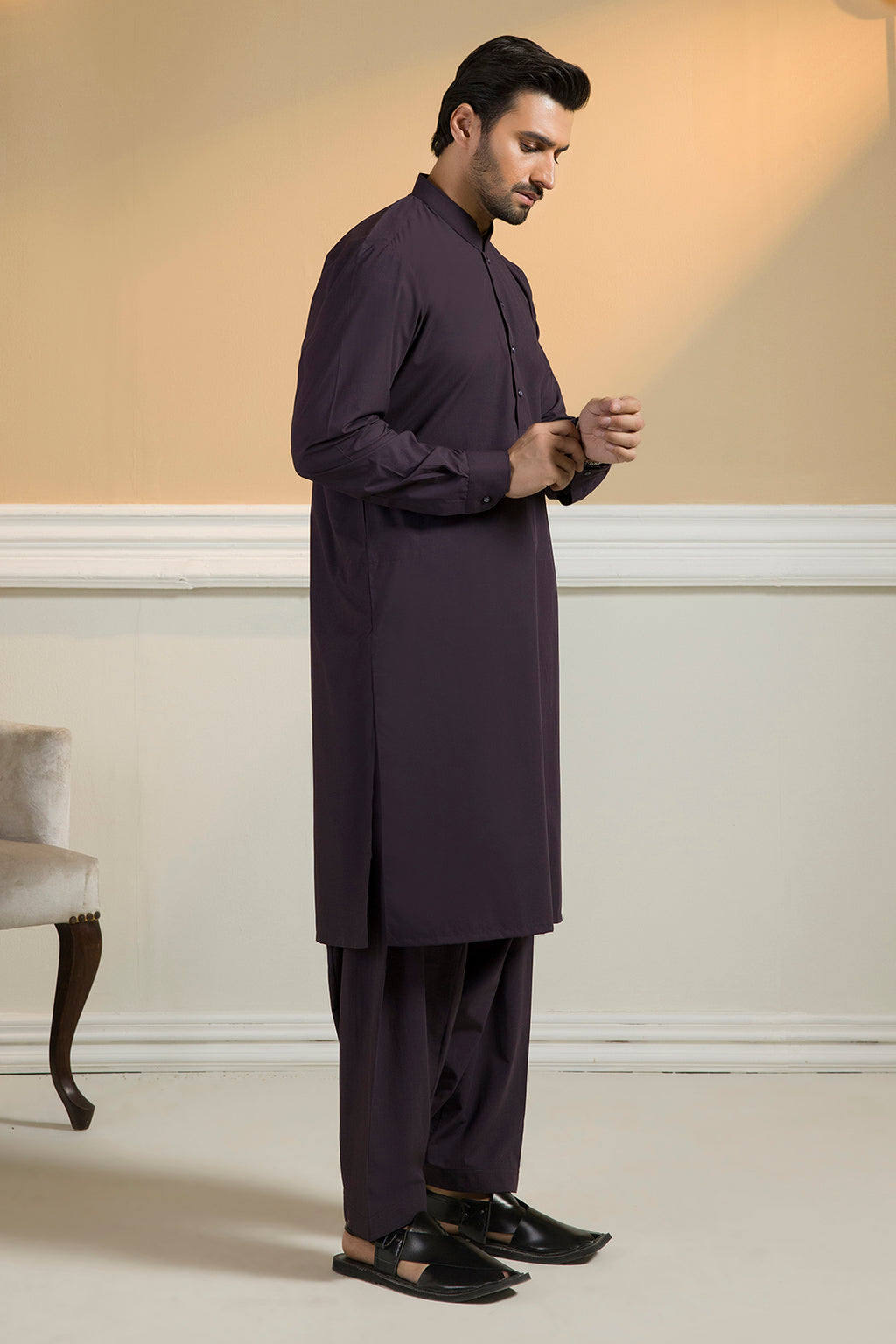Marvel Shalwar Kameez - 2697