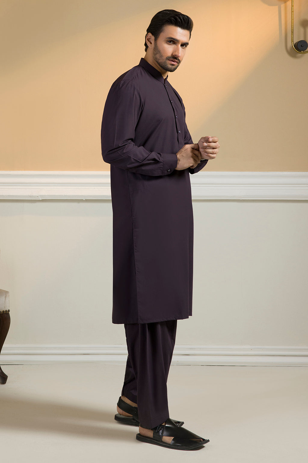 Marvel Shalwar Kameez - 2697