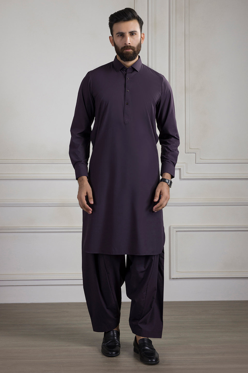 Marvel Shalwar Kameez - 2698