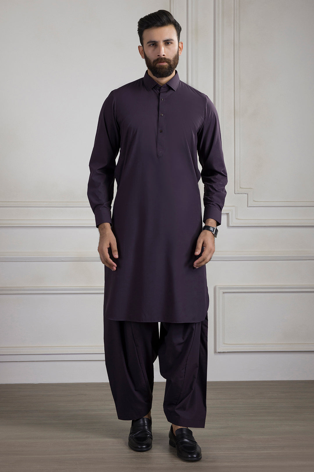 Marvel Shalwar Kameez - 2698