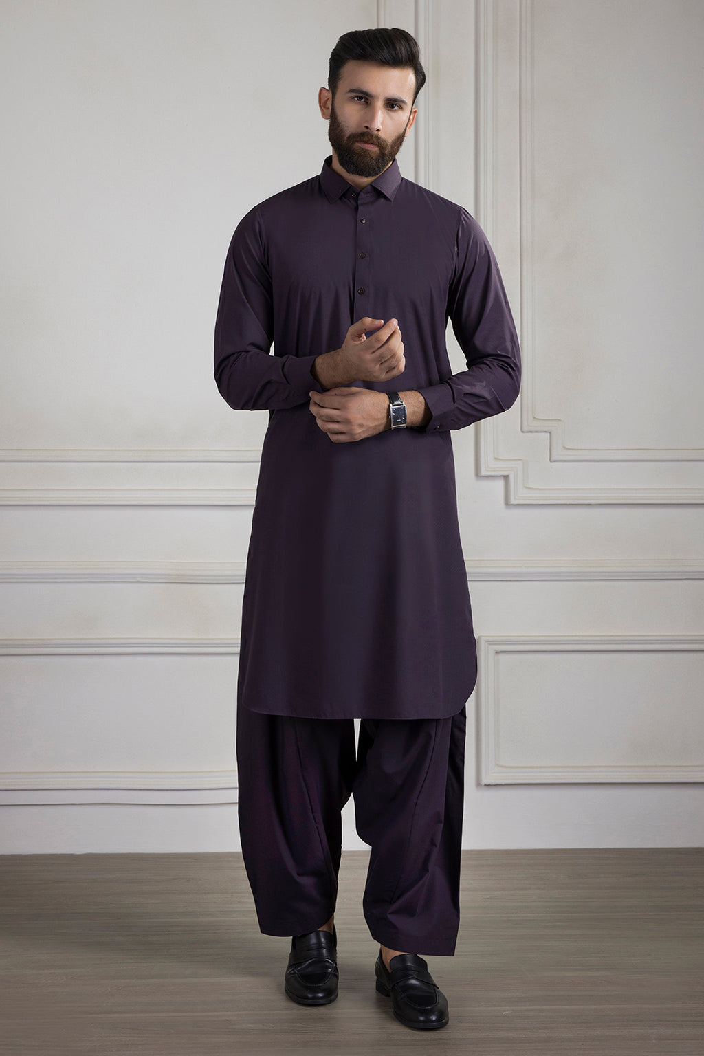 Marvel Shalwar Kameez - 2698