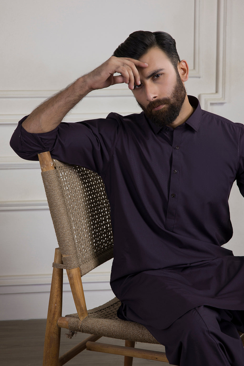 Marvel Shalwar Kameez - 2698