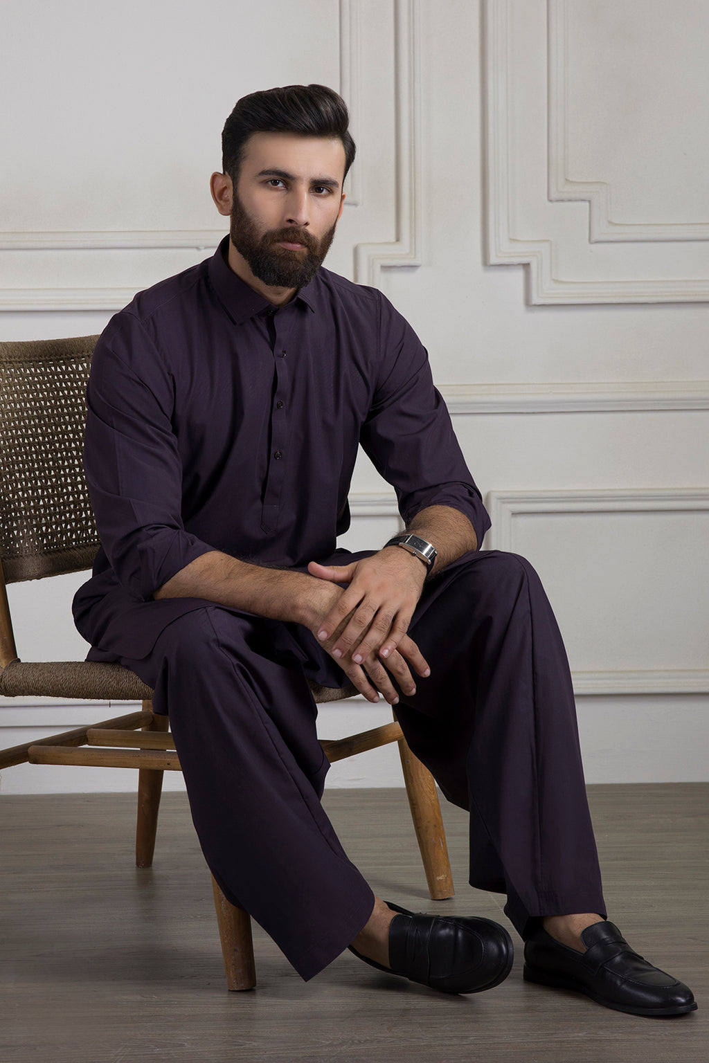 Marvel Shalwar Kameez - 2698
