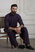 Marvel Shalwar Kameez - 2698