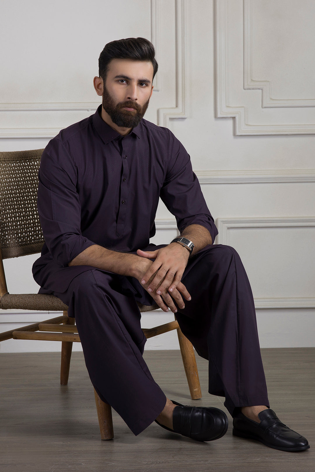 Marvel Shalwar Kameez - 2698