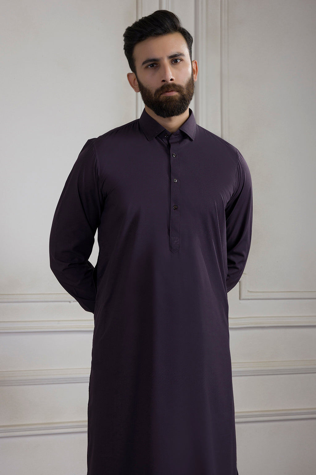 Marvel Shalwar Kameez - 2698