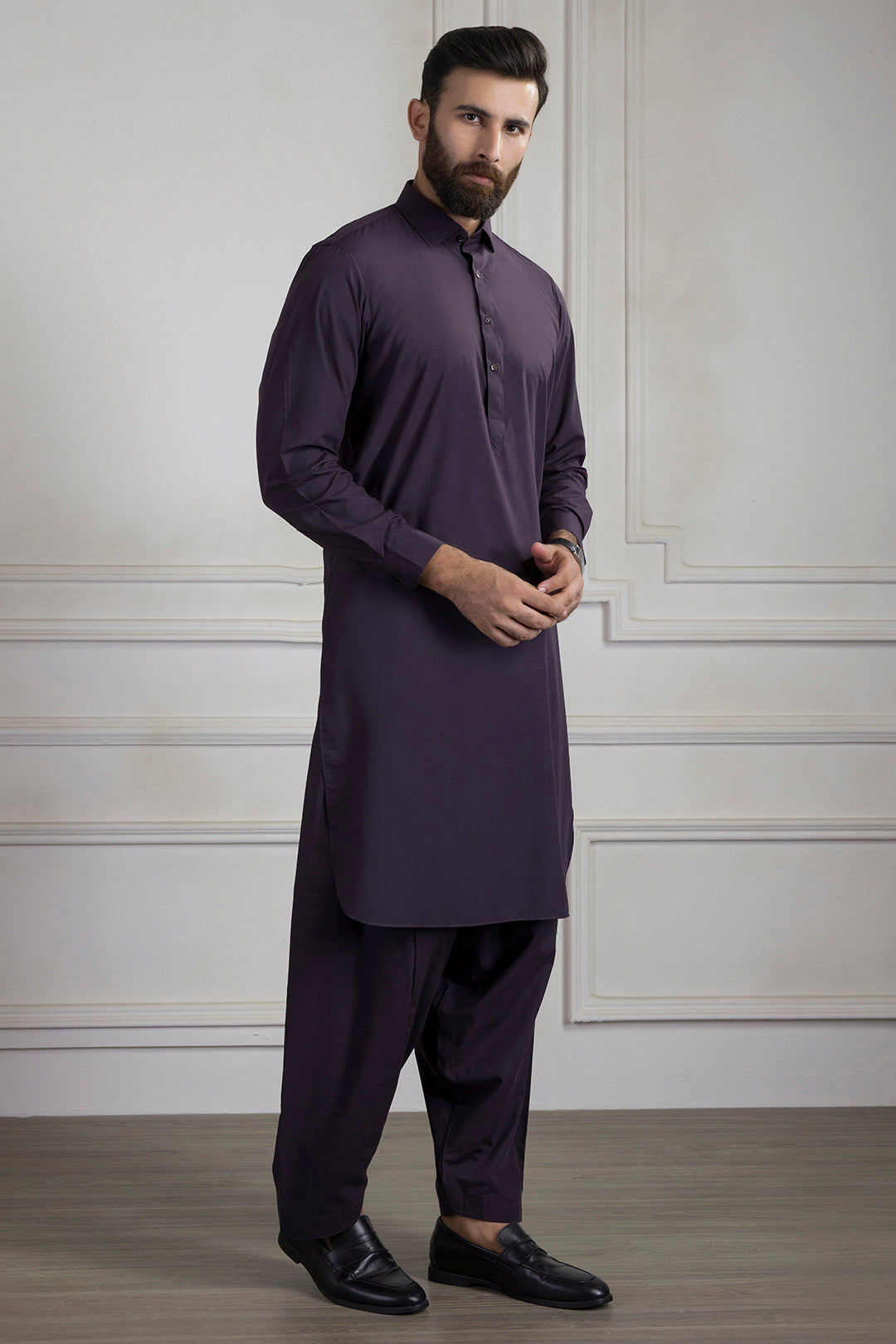 Marvel Shalwar Kameez - 2698