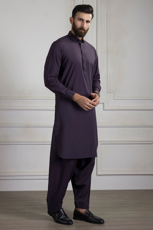 Marvel Shalwar Kameez - 2698