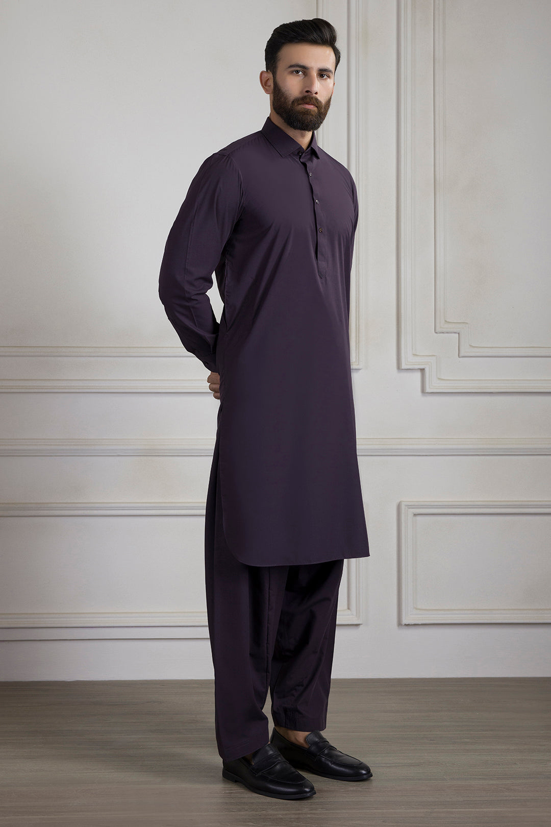 Marvel Shalwar Kameez - 2698