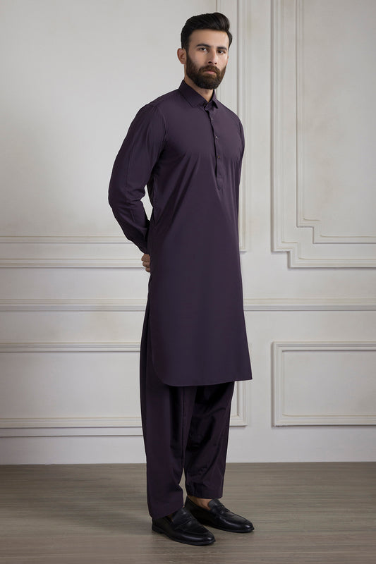 Marvel Shalwar Kameez - 2698