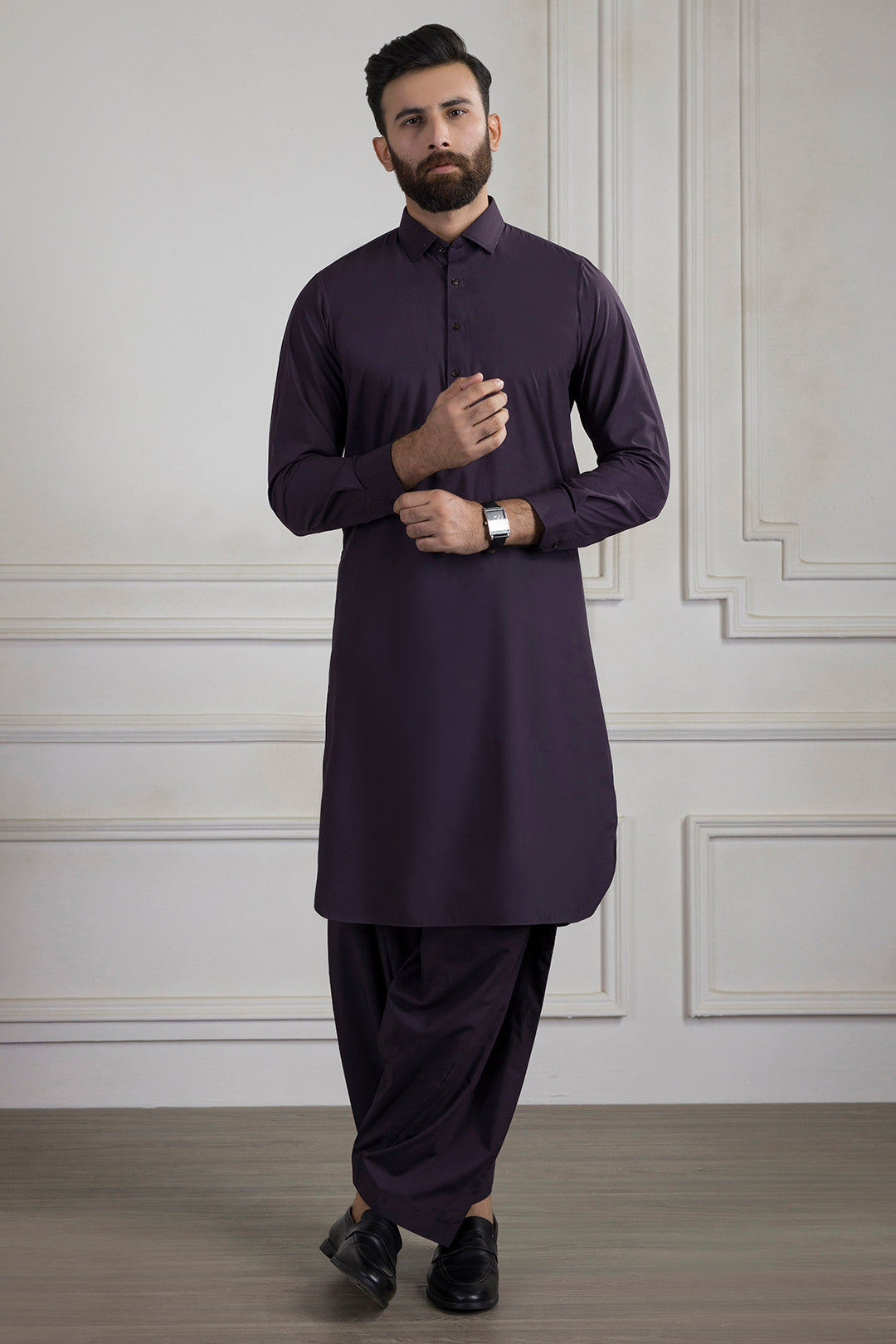 Marvel Shalwar Kameez - 2698