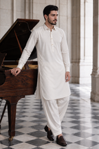 Marvel Shalwar Kameez - 6001