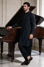 Marvel Shalwar Kameez - 6005