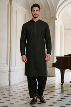 Marvel Shalwar Kameez - 6014