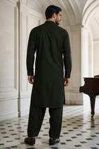 Marvel Shalwar Kameez - 6014