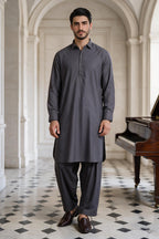 Marvel Shalwar Kameez - 6015
