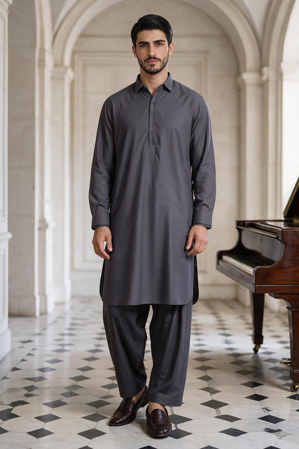 Marvel Shalwar Kameez - 6015