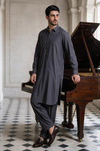 Marvel Shalwar Kameez - 6015