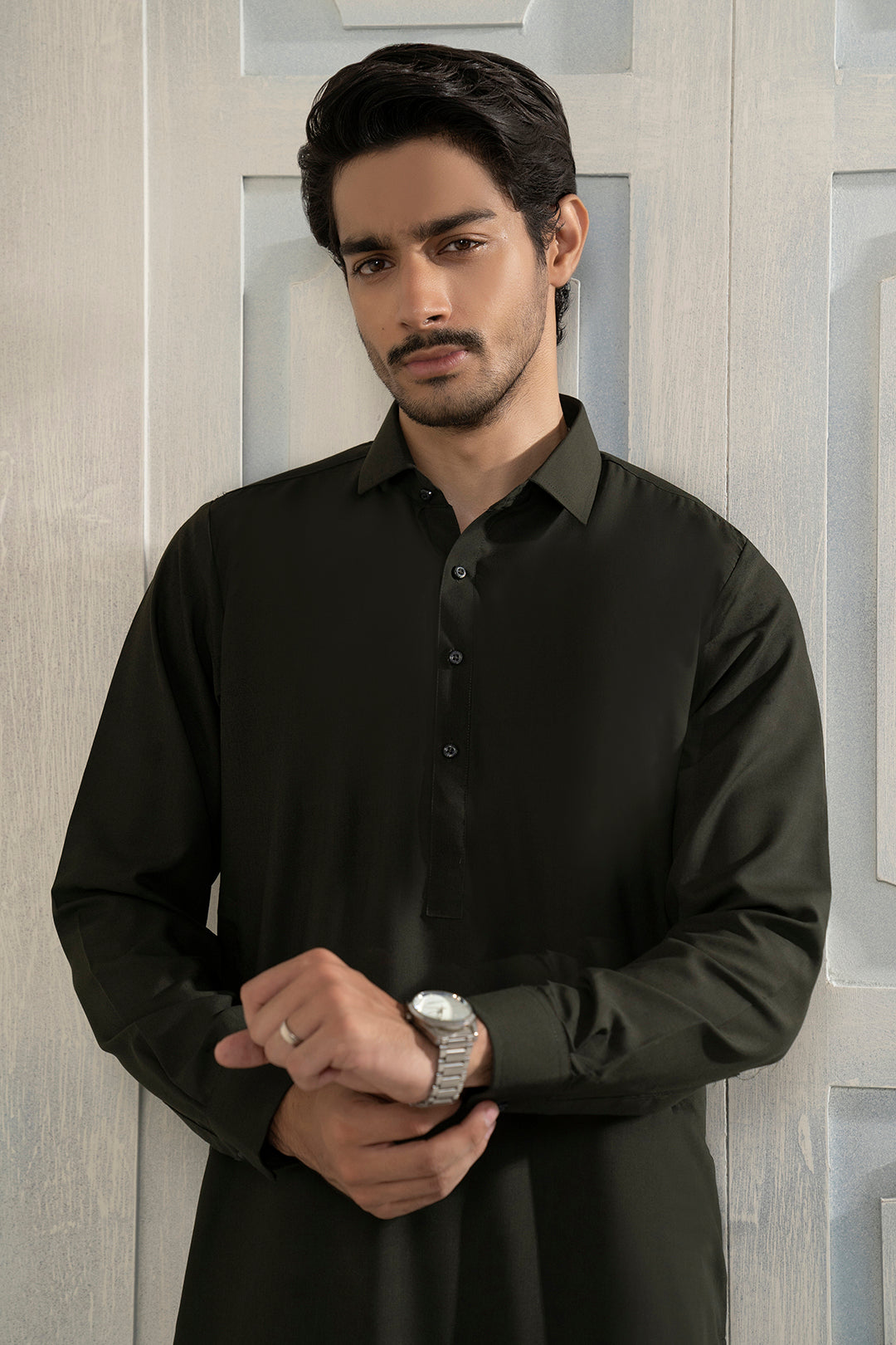 Prestige Shalwar Kameez - 5005