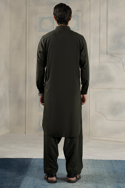 Prestige Shalwar Kameez - 5005