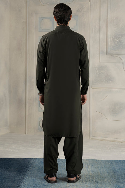 Prestige Shalwar Kameez - 5005