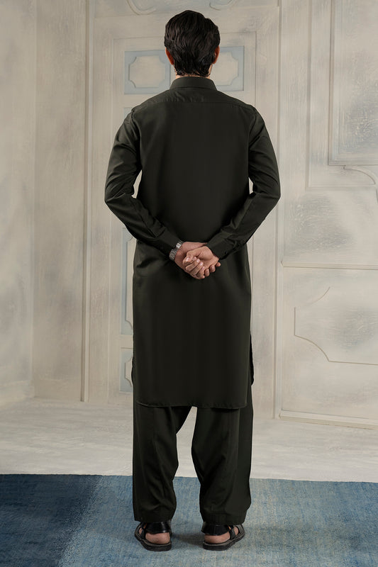 Prestige Shalwar Kameez - 5005