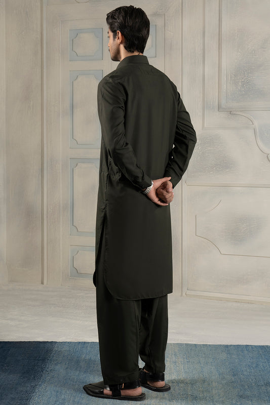 Prestige Shalwar Kameez - 5005