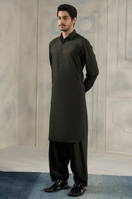 Prestige Shalwar Kameez - 5005