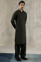 Prestige Shalwar Kameez - 5005