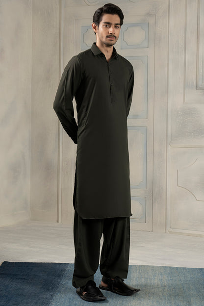 Prestige Shalwar Kameez - 5005