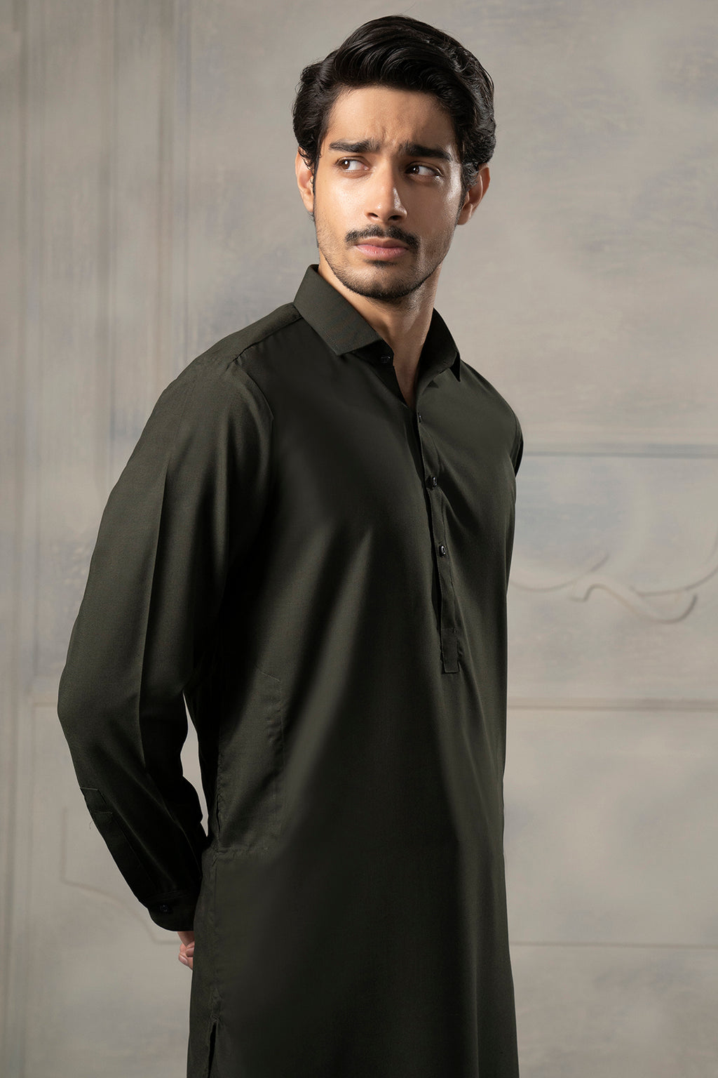 Prestige Shalwar Kameez - 5005