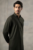 Prestige Shalwar Kameez - 5005