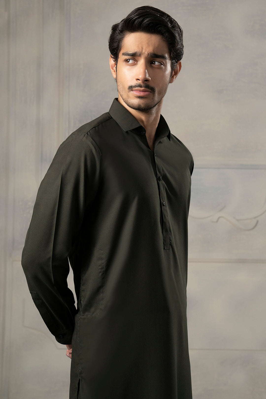 Prestige Shalwar Kameez - 5005
