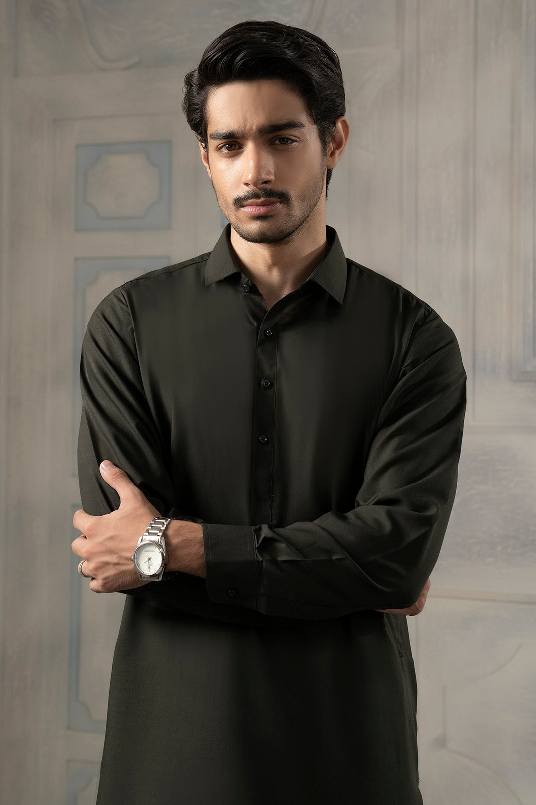 Prestige Shalwar Kameez - 5005