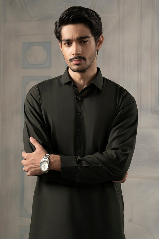 Prestige Shalwar Kameez - 5005