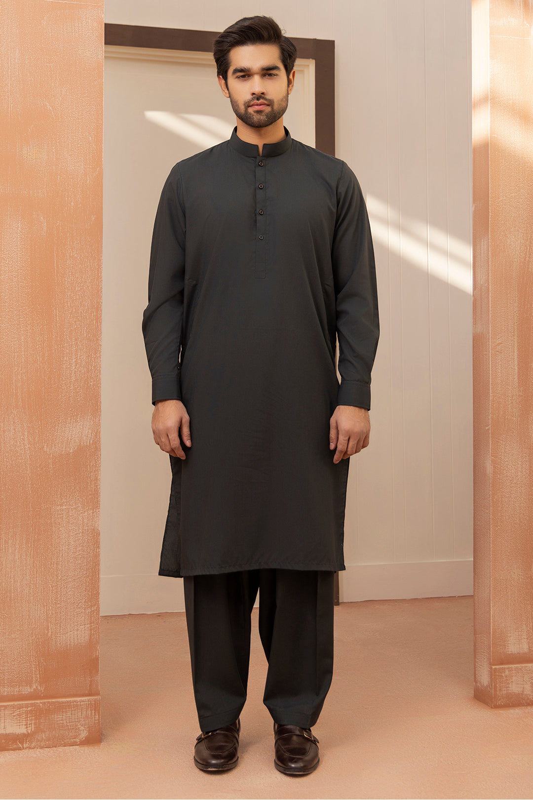 Prestige Shalwar Kameez - 5006