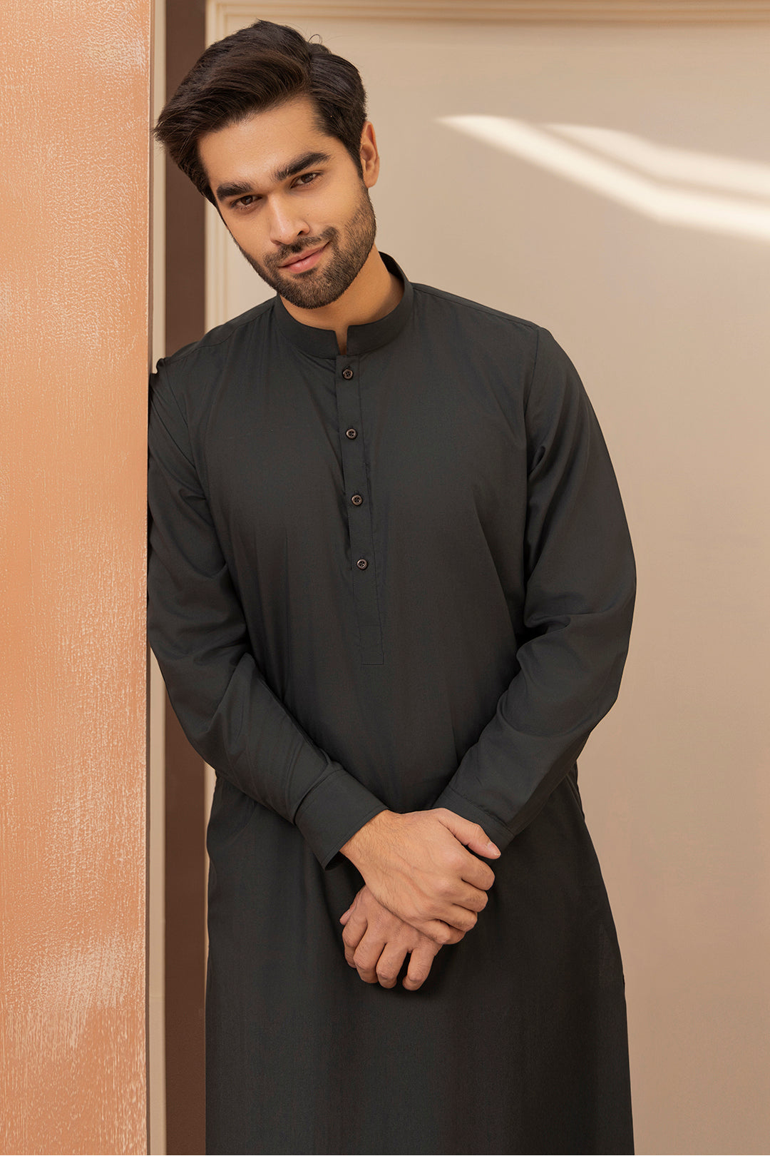 Prestige Shalwar Kameez - 5006