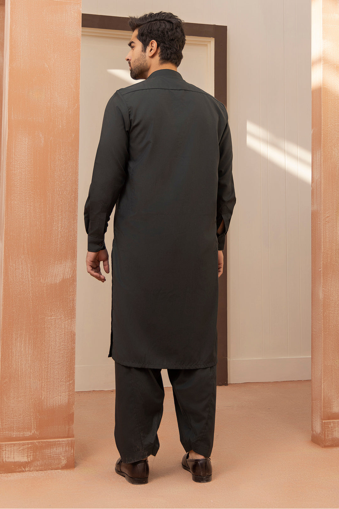 Prestige Shalwar Kameez - 5006