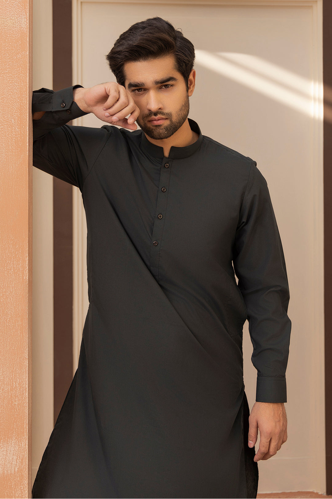 Prestige Shalwar Kameez - 5006