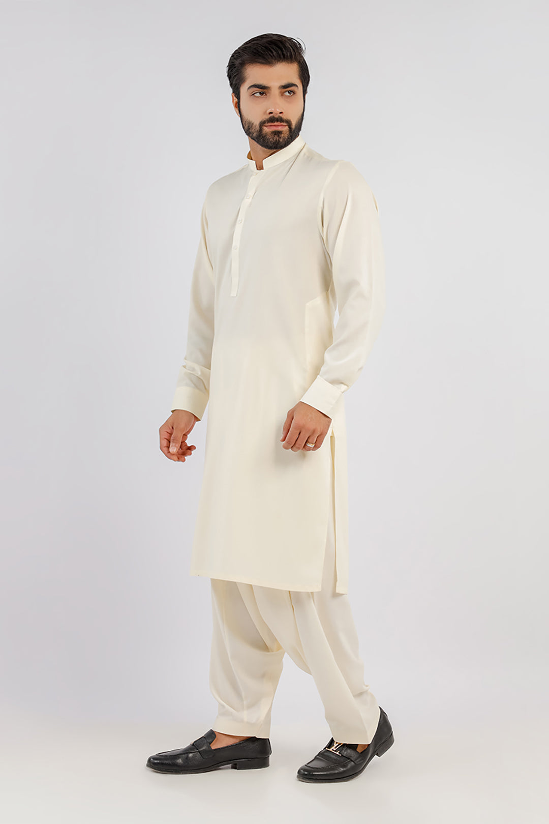 Wash & Wear Shalwar Kameez - 0023