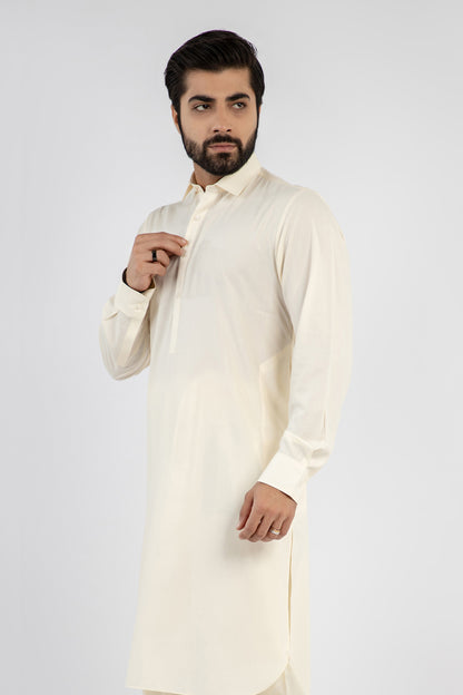 Wash & Wear Shalwar Kameez - 0024