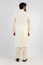 Wash & Wear Shalwar Kameez - 0024