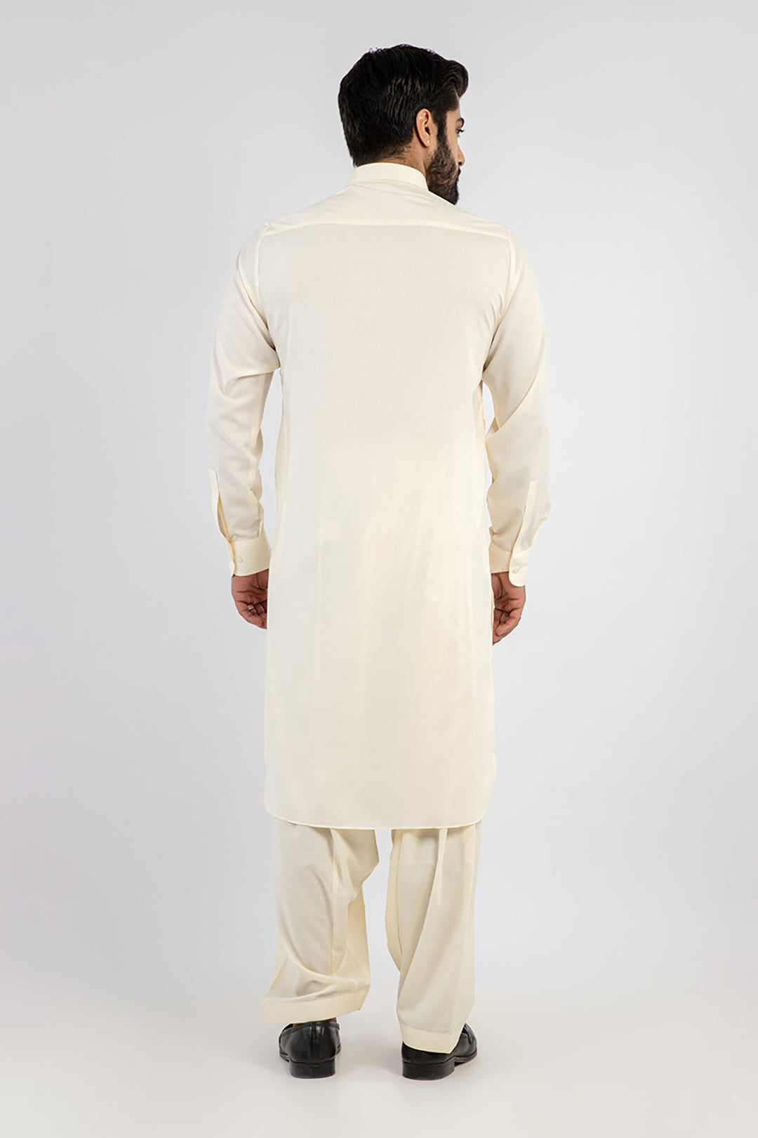 Wash & Wear Shalwar Kameez - 0024
