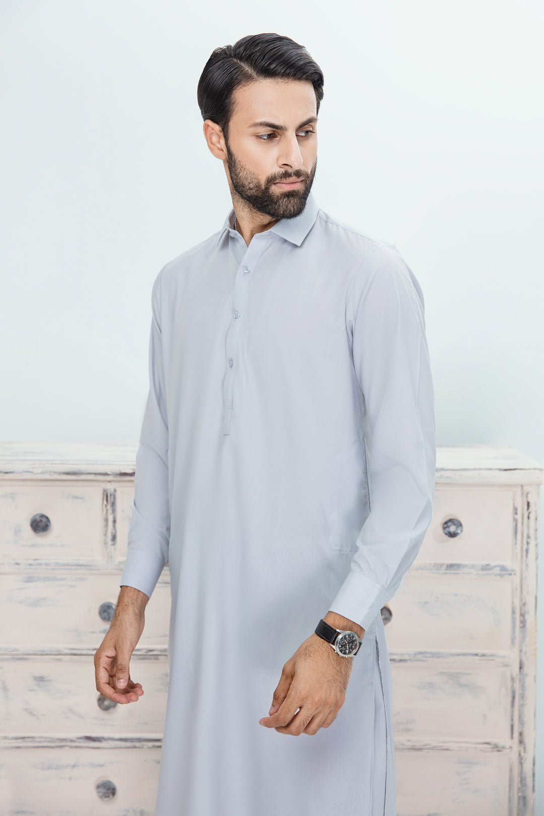 Wash & Wear Shalwar Kameez E002