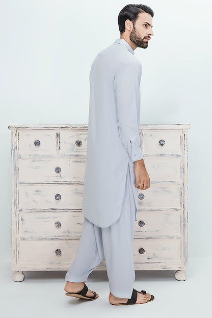 Wash & Wear Shalwar Kameez E002