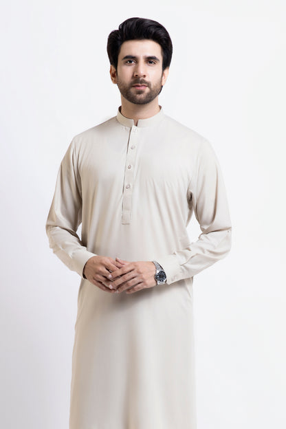 Wash & Wear Shalwar Kameez - 0029