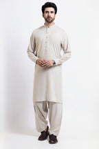 Wash & Wear Shalwar Kameez - 0029