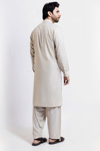 Wash & Wear Shalwar Kameez - 0029